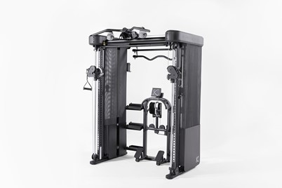 Brama Funkcjonalna FT2 PRO Inspire Fitness