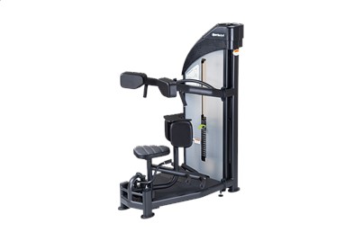 Twister Siedząc SportsArt P835