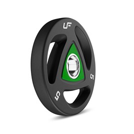 Obciążenie olimp. poliuretanowe 1.25-20 kg-UpForm