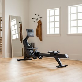 WIOŚLARZ MAGNETYCZNY RW300 NORDICTRACK
