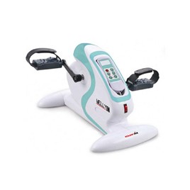 Mini rower ELECTRIC Welly E Toorx Fitness WELLY-E