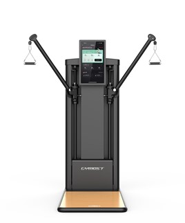 Trenażer L838T DUAL Cable Crossover TFT – Gymost
