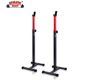 Stojaki pod sztangę regulowane MS-S101 Marbo Sport