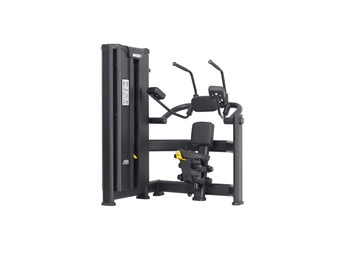 Mięśnie brzucha BMM 05A Master Sport