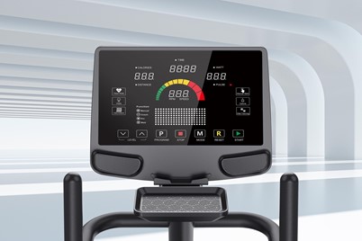 Rower Poziomy Gymost R11 V4 LED HRC
