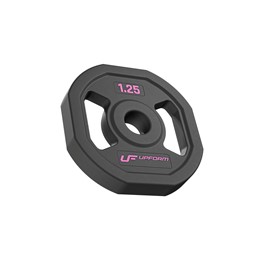 SZTANGA BODY PUMP 20 kg poliuretan-UpForm