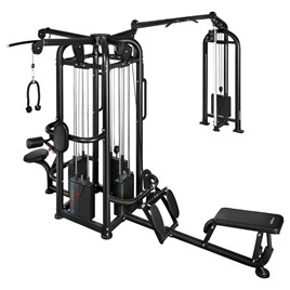 BRAMA DO ĆWICZEŃ WIELOSTANOWISKOWA COMMERCIAL HMS