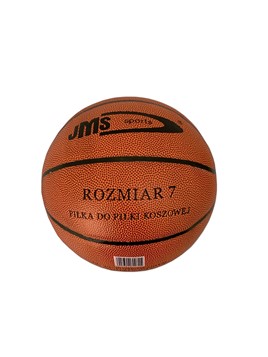 Piłka do koszykówki JMS SPORTS r. 7