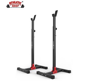 Stojaki pod sztangę regulowane MH-S201 Marbo Sport