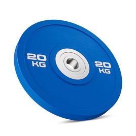 Zestaw poliuretanowych (PU) bumperów 150 kg - UpFo