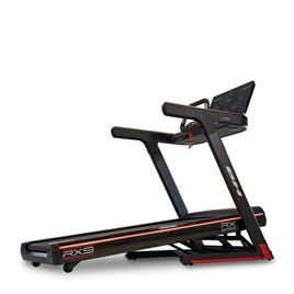 Bieżnia Treningowa RX9 Led  G6174 BH Fitness