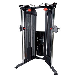 Brama Narożna CFT Full Commercial Inspire Fitness