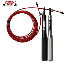 SKAKANKA TURBO SPEED ROPE THORN+FIT