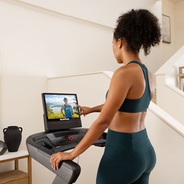 NORDICTRACK BIEŻNIA ELEKTRYCZNA T16