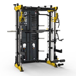 SUWNICA ZE STOSEM HMS SEMI COMMERCIAL CYKLOP 5
