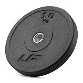 Obciążenie olimpijskie Bumper 5-25 kg Bumper-UpFor