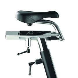 Rower Spiningowy DUKE ELECTRONIC BH FITNESS H920E