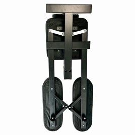 Profesjonalny przyrząd do rozciągania nóg szpagat