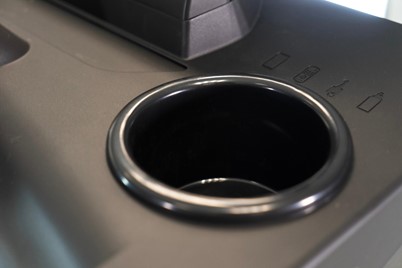 Bieżnia BH Fitness RS2000 AC TFT 16"  G6514TFT