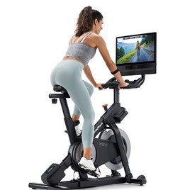 NORDICTRACK ROWER SPININGOWY COMMERCIAL X24