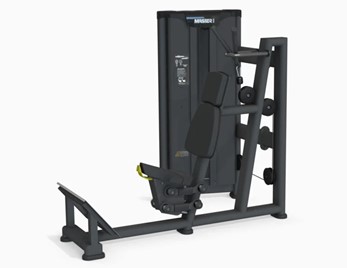 Trójgłowy ramion BMM 04 A Master Sport
