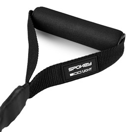 Ekspander gumowy Spokey SUPRA TUBE 4.5-22.5 kg