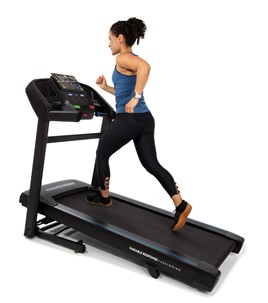 BIEŻNIA HORIZON FITNESS T202-26