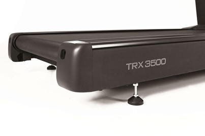 Bieżnia TRX 3500 HRC APP Ready 3.0  Toorx Fitness
