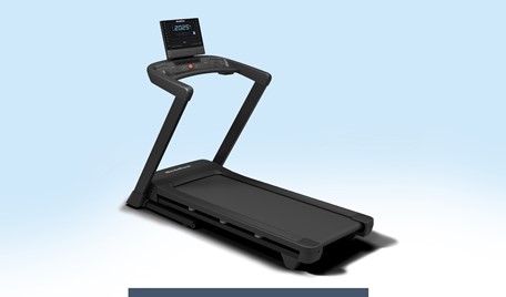 NORDICTRACK BIEŻNIA ELEKTRYCZNA T8