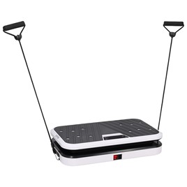 PLATFORMA WIBRACYJNA Z PODPÓRKAMI DO POMPEK HMS