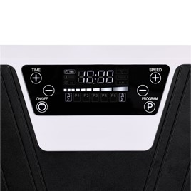 PLATFORMA WIBRACYJNA Z PODPÓRKAMI DO POMPEK HMS