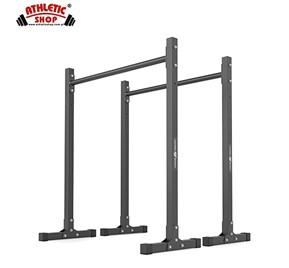 Stacjonarne poręcze do pompek MH-D011 Marbo Sport
