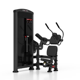 Maszyna na spięcia brzucha Marbo MP-U223