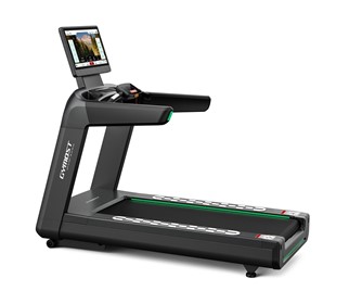 BIEŻNIA GYMOST 7940 TFT 23,8”dotykowy AC 6KM