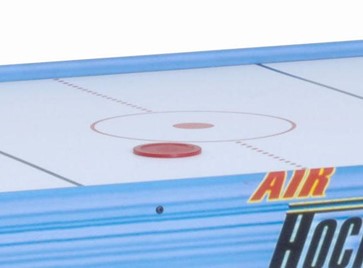Stół do Cymbergaja Mistral Air hockey Garlando