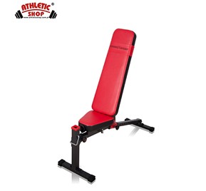 Ławka składana MS-L114 - Marbo Sport
