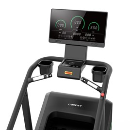 Schody Elektromagnetyczne Gymost GYM-LT02EB-LED