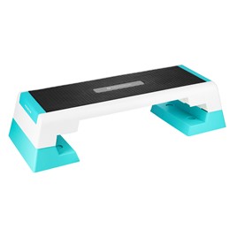 STEP DO AEROBIKU 100X38CM HMS AS007