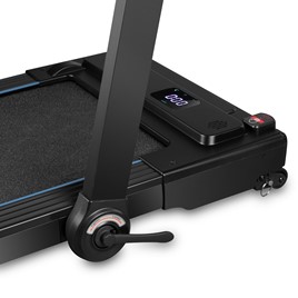 Bieżnia elektryczna z biurkiem Spokey EZRA