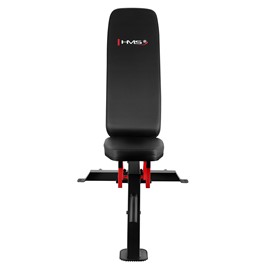 REGULOWANA ŁAWKA SEMI COMMERCIAL HMS L5166