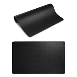 MATA POD SPRZĘT PVC 140x80x0.6 cm Spokey EQUI MAT