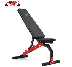 Ławka dwustronnie regulowana MH-L114 - Marbo Sport