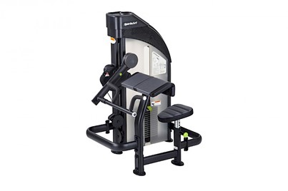 Mięsień dwugłowy ramienia SportsArt P812
