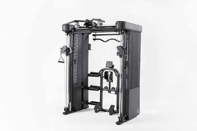 Brama Funkcjonalna FT2 PRO Inspire Fitness