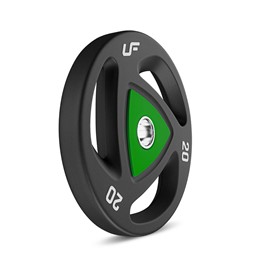 Obciążenie olimp. poliuretanowe 1.25-20 kg-UpForm