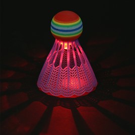 LOTKI NYLON LED 3 SZT. NILS NBL6091