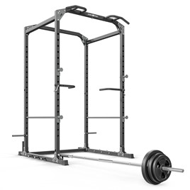 Wielofunkcyjna klatka treningowa Power Rack