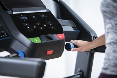 BIEŻNIA HORIZON FITNESS T202-26