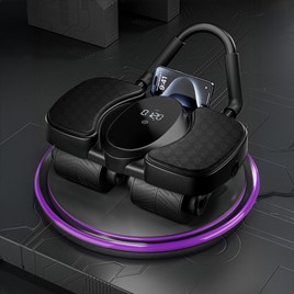 AUTOMATYCZNE KOŁO DO ĆWICZEŃ MIĘŚNI BRZUCHA KA40