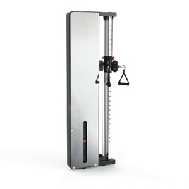Brama przyścienna TOORX Single Cross PRX3000